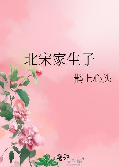 北宋家族