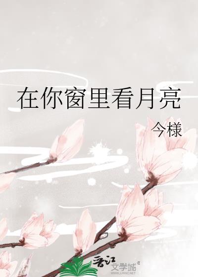 在你窗里看月亮by今漾