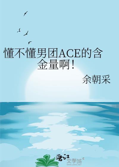 男团里的ace是什么意思