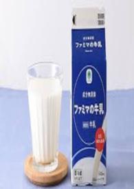 鲜奶送上门