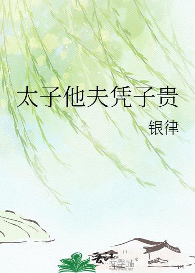太子他夫凭子贵百度txt