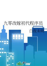 九零改嫁初代程序员 白夜未明