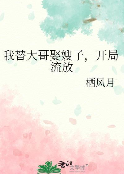 我替我哥娶了那个omega后