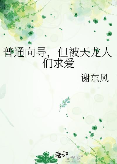 普通向导但被天龙人们求爱谢东风下
