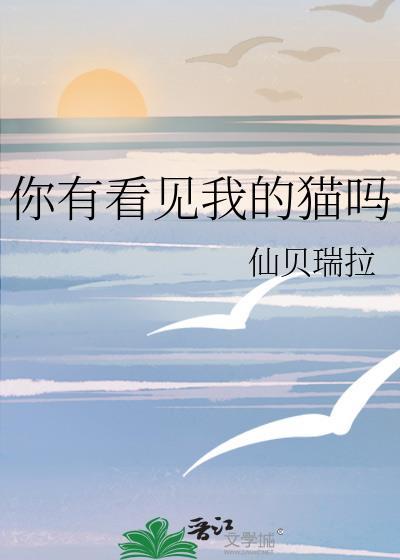 你有看见我的猫吗by仙贝瑞拉番外