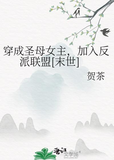 穿成圣母文中女配男主