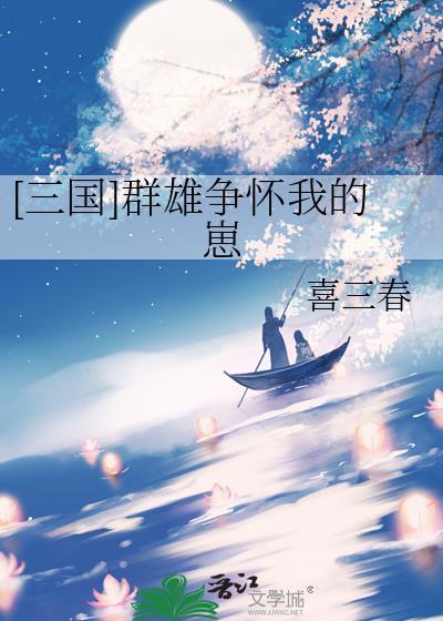 三国群雄争怀我的崽