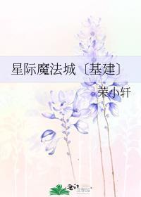 星际魔法传奇
