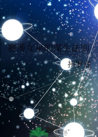赛博女巫的谋生法则笔趣阁
