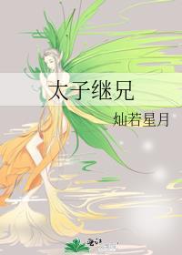 太子继兄免费阅读灿若星月