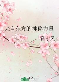 来自东方的神秘力量御宁风免费阅读