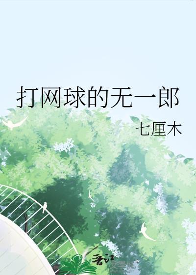 打网球的无一郎txt百度资源