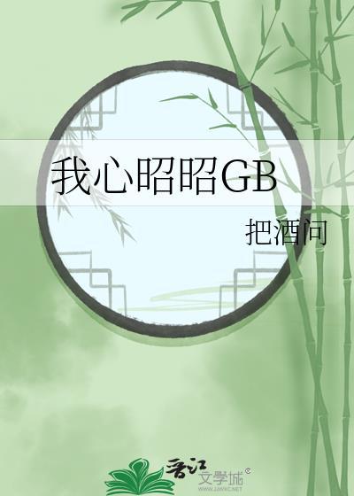 我心昭昭gbtxt