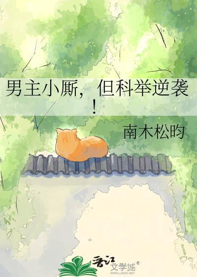 但科举逆袭的