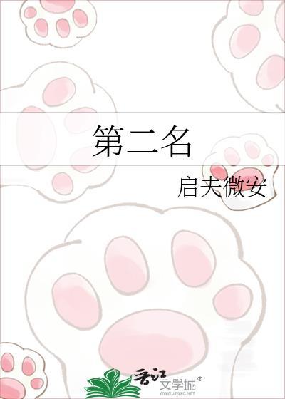 第二名by启夫微安