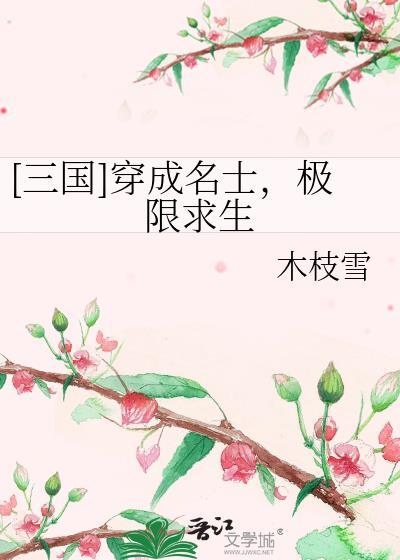 穿越三国名士