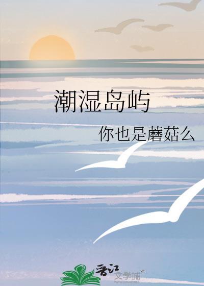 潮湿岛屿晋江