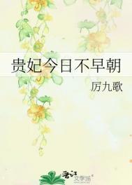 贵妃今天不上朝