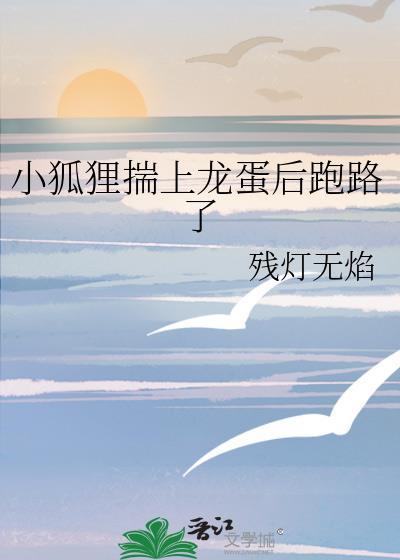 小狐狸遇龙记by
