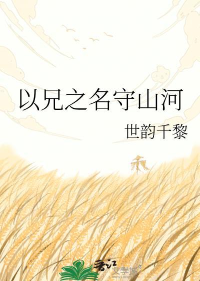 以兄之名守山河讲的什么内容