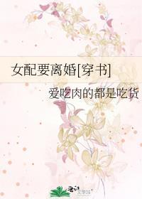女配要离婚
