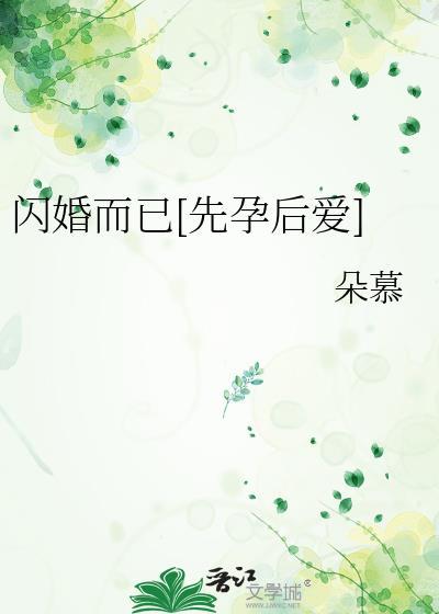 闪婚 番外