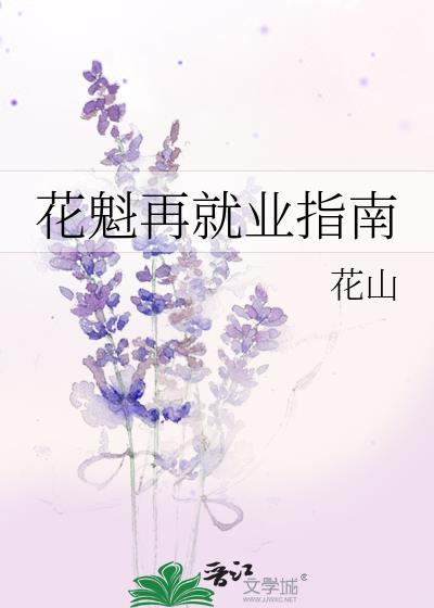 花魁再就业指南作者花山