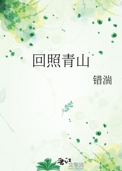 回照青山txt百度