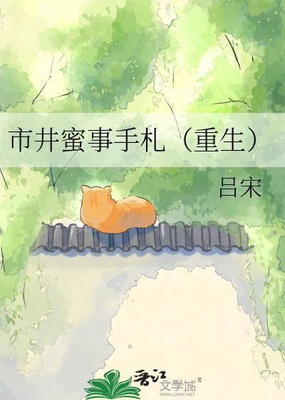 市井文是什么意思