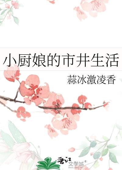小厨娘的故事