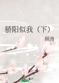 骄阳似我 下