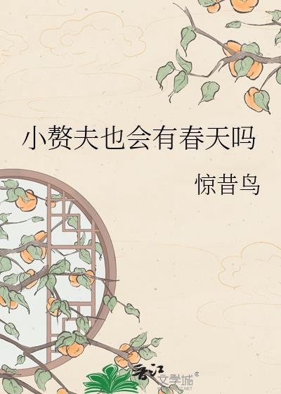 赘婿 小丈夫