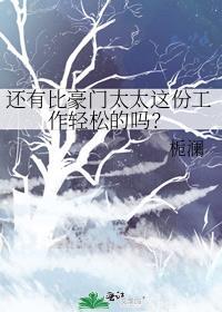 豪门太太的职业素养