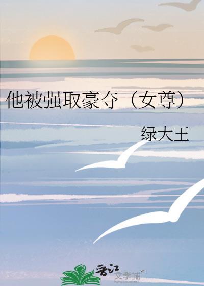 他被强取豪夺女尊