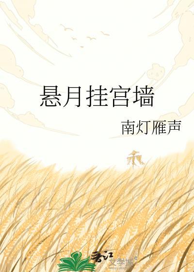 悬月挂宫墙txt