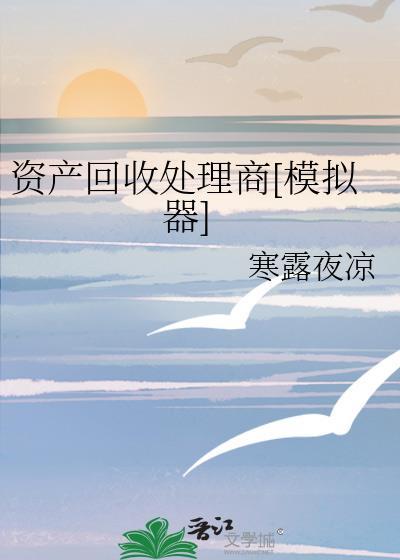 it资产回收
