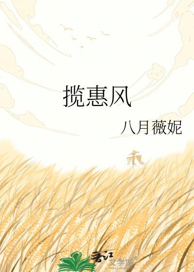 揽惠风八月薇妮txt