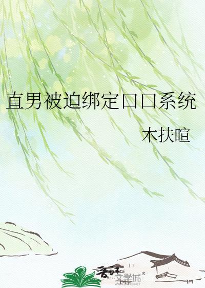 直男绑定小受系统