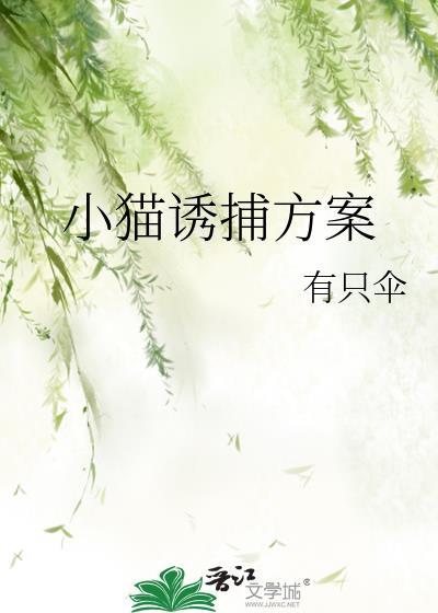 诱捕野猫
