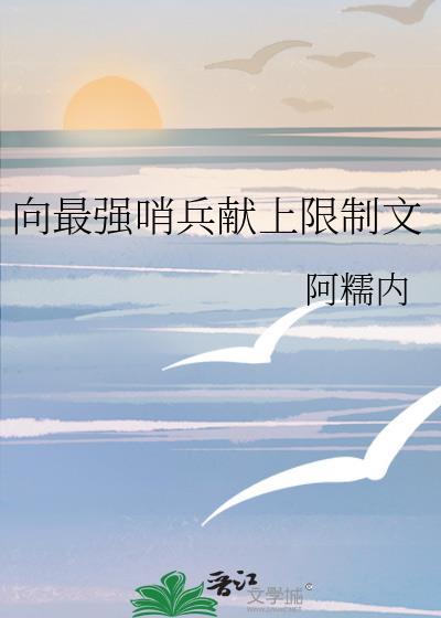 哨兵向导文推荐主攻
