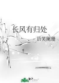 长风有归处by语笑阑珊晋江