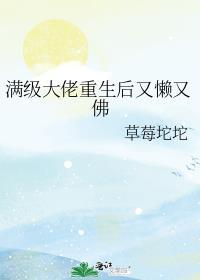 满级大佬重生后又懒又佛晋江评分