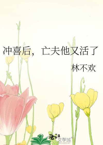 冲喜后亡夫他又活了by林不欢