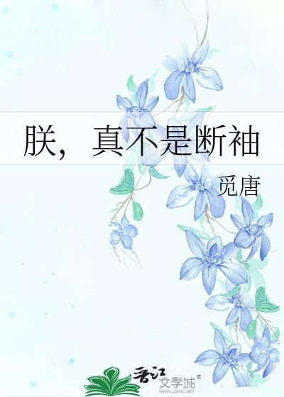 朕真的不是渣攻