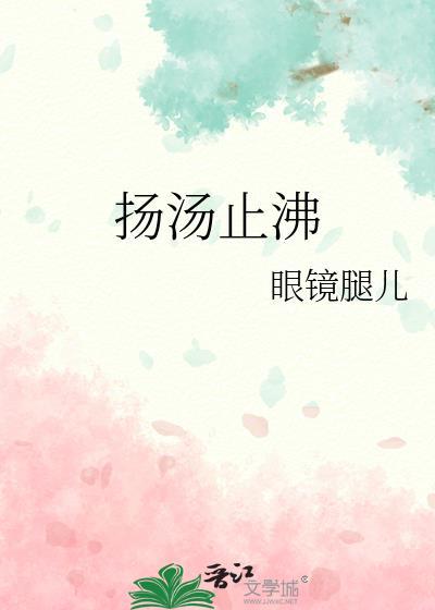 扬汤止沸的反义词