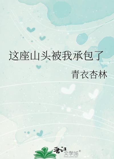 这座山头被我承包了TXT