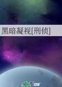 凝视黑暗