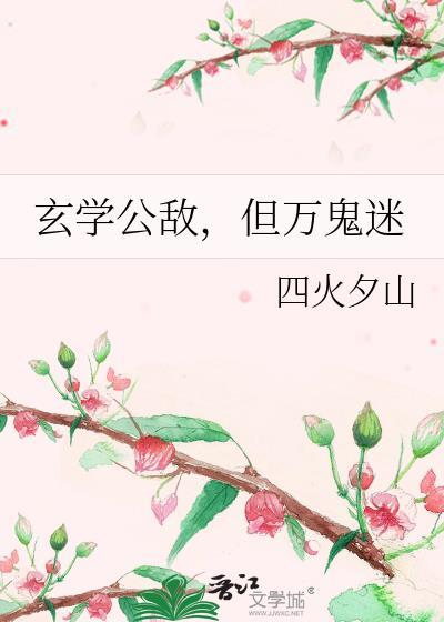 玄学公敌讲的啥