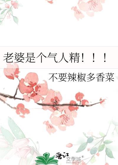 老婆是个气人精