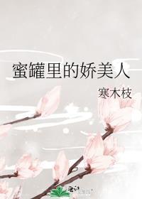 蜜罐里的娇美人 晋江